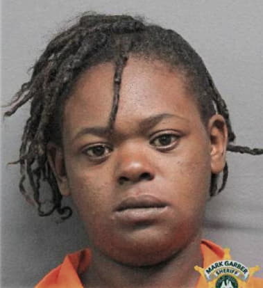 Corneka Robinson, - Lafayette Parish County, LA 